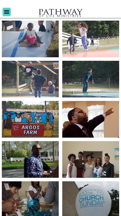 Pathway of Life Ministries