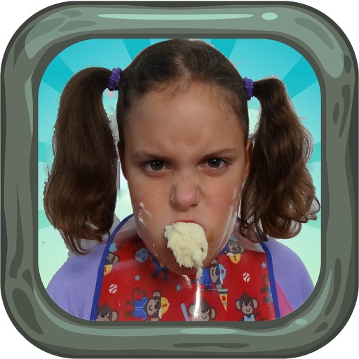 Bad Baby Victoria iOS App