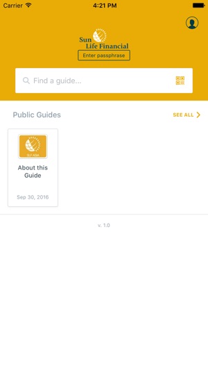 Sun Life Asia Events(圖2)-速報App