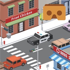 Activities of VR Town