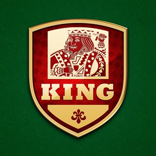 King iOS App