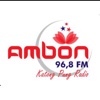 Ambon 96.8 FM