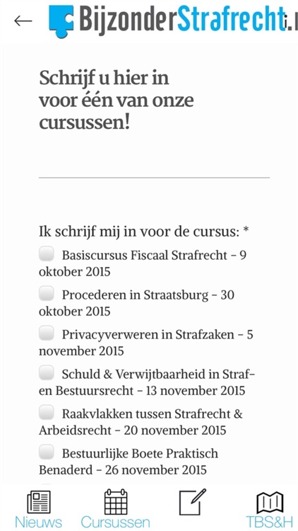 BijzonderStrafrecht.nl