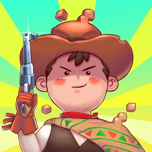 It's High NooN Icon
