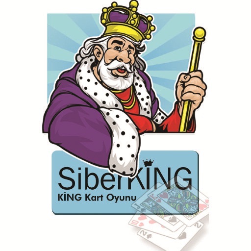 Siber King iOS App