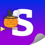 Super Stickies Halloween