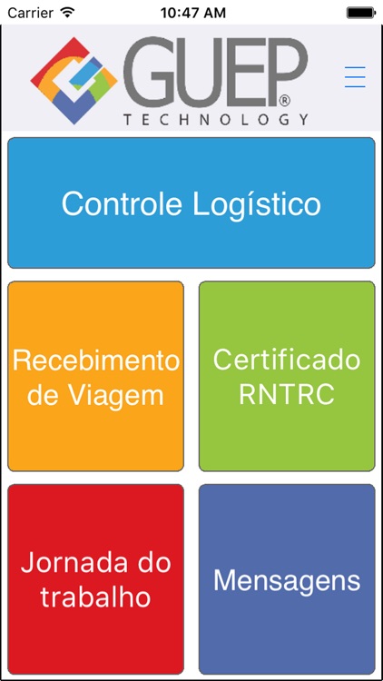 Sistema de Jornada screenshot-4