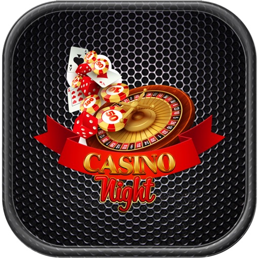 The Free Casino Hard Slots - Play Las Vegas Games icon