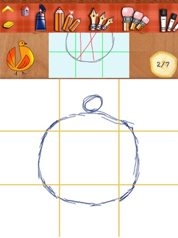 Draw It Easy screenshot 4