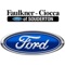 Faulkner Ciocca Ford SoudertonDownload our App to: