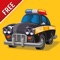 Cars & Vehicles Puzzle - Free Logic Game for Kids