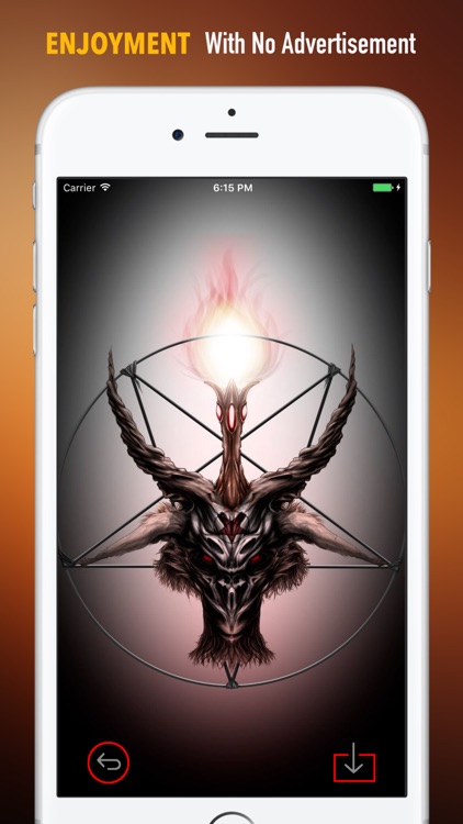 Baphomet Art Wallpapers HD: Quotes