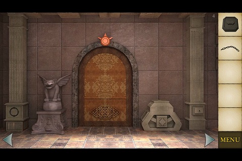Mystery Temple 2 screenshot 4