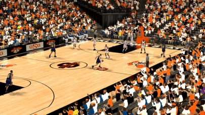 Basketball NBA 17 Screenshot 3