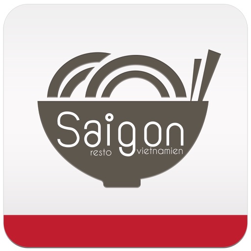 Restaurant Saïgon icon