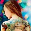Coloring Tattoo Stickers Photo Editor For Free
