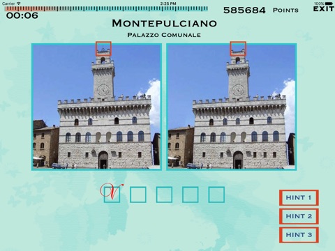 FindITalian screenshot 4