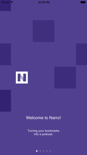 Narro(圖1)-速報App