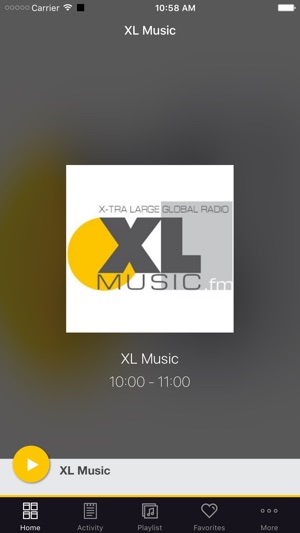 XL Music