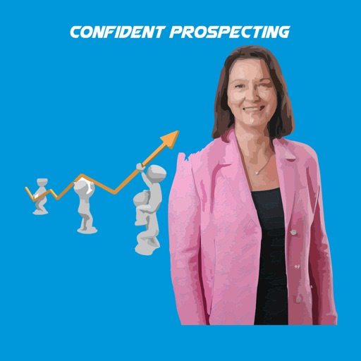 Confident Prospecting icon