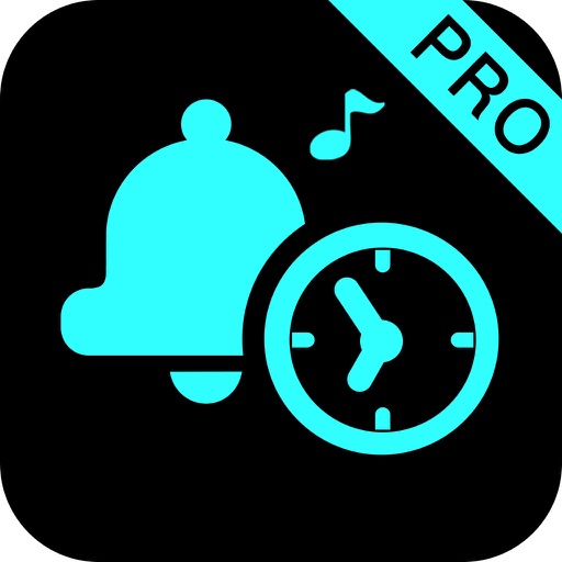 Wake Up Sweet.y Pro– Smart Alarm Clock, Reminder icon