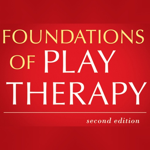 Foundations of Play Therapy, 2nd Edition