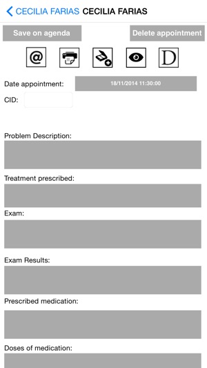 My Patients Mobile(圖4)-速報App