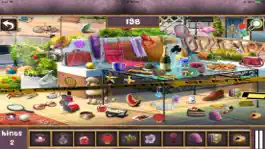 Game screenshot Free Hidden Object Games: Hidden Mania 6 apk