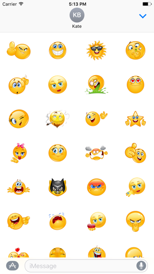 Super Smileys(圖1)-速報App