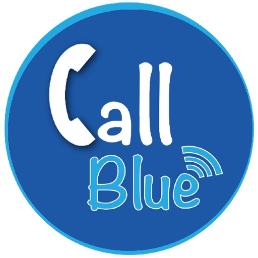 CallBlue