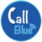 CallBlue is a mobile dialer or application which makes VoIP calls with minimum iOS version support of 6