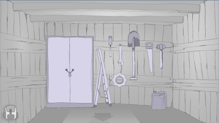 Escape the Lighthouse Island screenshot-4