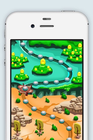 Fruit Match 3  Puzzle adventure game screenshot 3