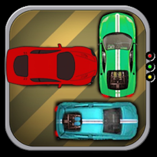 Traffic Ahead - Classic Traffic Management Game.… icon