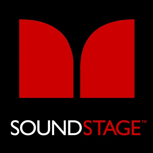 Monster SoundStage iOS App