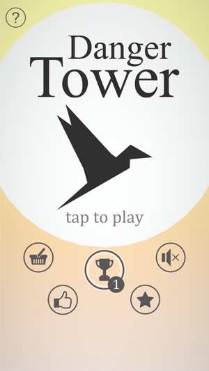 Danger Tower(圖5)-速報App