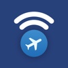 AirWifi - Get free Wifi Info from Airports