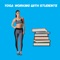 This is Yoga Working with Students  App 