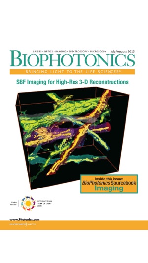 BioPhotonics