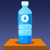 Water Bottle Flip Challenge.