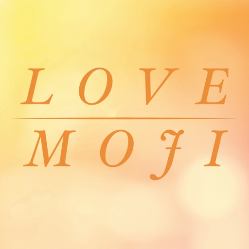 LOVE-MOJI