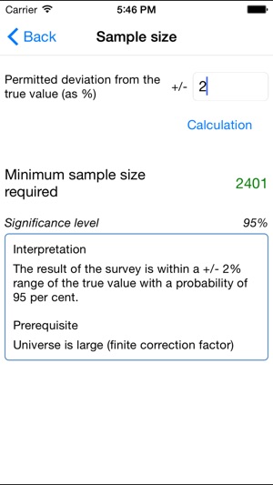 LINK EasyStats(圖2)-速報App