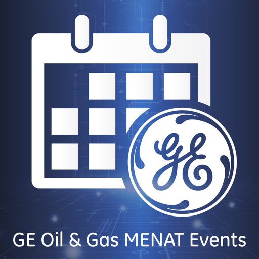 GE Oil & Gas MENAT Events