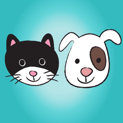 Furry Friends iOS App