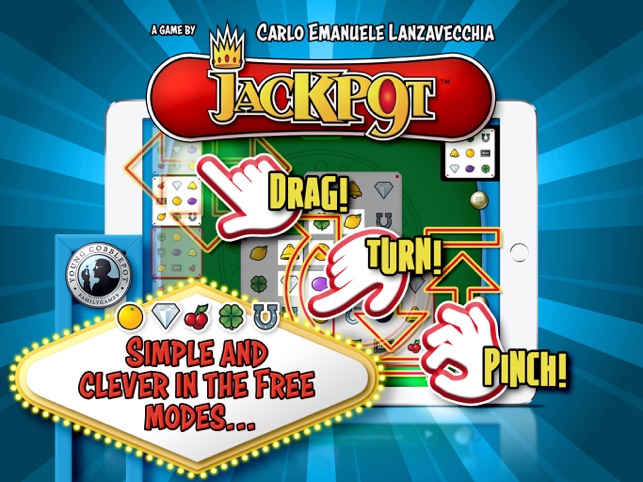 Jackpot 9(圖2)-速報App