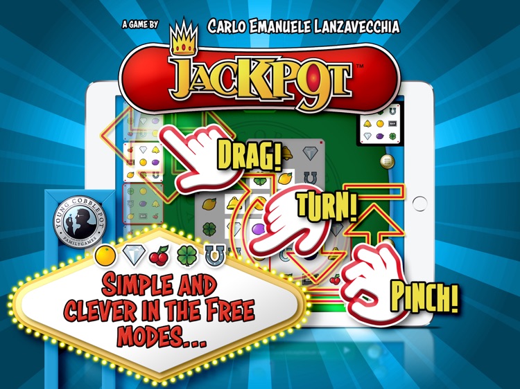 Jackpot 9