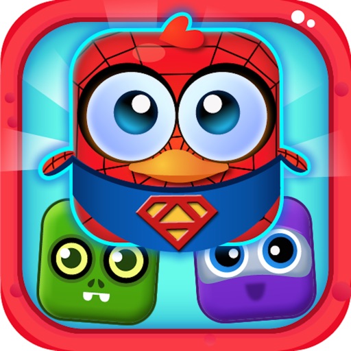 Cool Pet Tap - cool amazing games for match crush free 233 icon