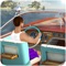 Driving boat simulator is a water boat racing game to have fun and explore as much as boat driver can in short it is a full package of entertainment