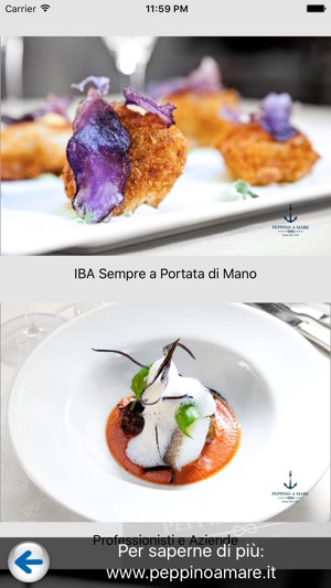 Ristorante Peppino a mare(圖2)-速報App