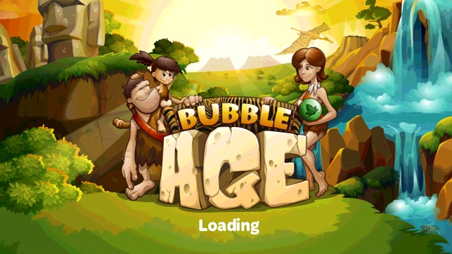 Bubble Age: A Shoot and Pop Puzzle Game(圖5)-速報App